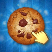 Cookie Clicker