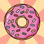 Donut Clicker