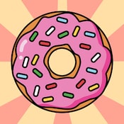 Donut Clicker