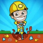 Idle Miner